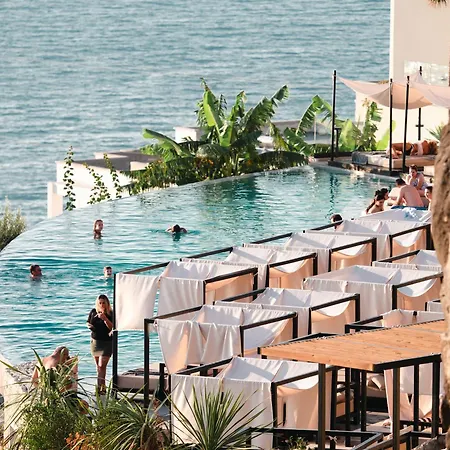 Nobus Hotel & Spa-2